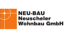 Kundenlogo von NEU-BAU Neuscheler Wohnbau GmbH