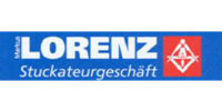 Kundenlogo Lorenz Markus Stuckateurgeschäft