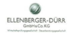 Kundenlogo von ELLENBERGER + DÜRR GmbH &Co.KG Wirtschaftsprüfungs-u.Steuerberatungsgesellschaft