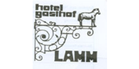 Kundenlogo Hotel Gasthof Lamm