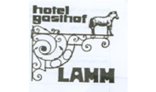 Kundenlogo von Hotel Gasthof Lamm
