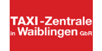 Kundenlogo Taxizentrale Waiblingen GbR