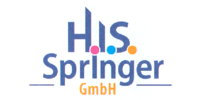 Kundenlogo H.I.S. Springer GmbH Heizung Sanitär Solar