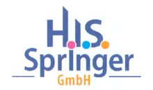 Kundenlogo von H.I.S. Springer GmbH Heizung Sanitär Solar