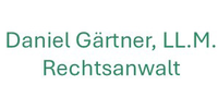 Kundenlogo Rechtsanwalt Daniel Gärtner, LL.M.