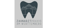 Kundenlogo Zahnarztpraxis am Württemberg