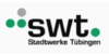 Kundenlogo von Stadtwerke Tübingen GmbH