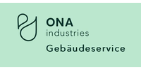 Kundenlogo Onaindustries Gebäudeservice