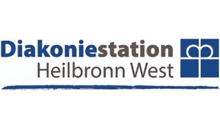 Kundenlogo von Diakoniestation Heilbronn West | Altenpflege in Heilbronn & Umgebung