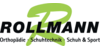 Kundenlogo von Schuh & Sport Rollmann