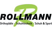 Kundenlogo von Schuh & Sport Rollmann