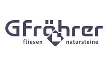 Kundenlogo von Gfröhrer GmbH & Co.KG Fliesenverlegung