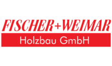 Kundenlogo von Fischer + Weimar Holzbau GmbH - Altbausanierung - Heilbronn