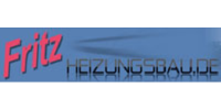 Kundenlogo Fritz Heizungsbau - Sanitär