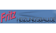 Kundenlogo von Fritz Heizungsbau - Sanitär