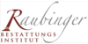 Kundenlogo von Dieter Raubinger