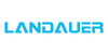 Kundenlogo von Landauer GmbH, Metall-, Stahl-, Glasbau