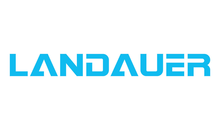 Kundenlogo von Landauer GmbH, Metall-, Stahl-,  Glasbau