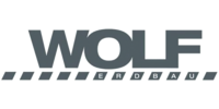 Kundenlogo Wolf Erdbau GmbH & Co. KG