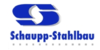 Kundenlogo von Schaupp Stahlbau GmbH