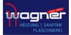 Kundenlogo von Wagner Heizung - Sanitär - Flaschnerei