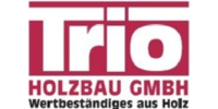 Kundenlogo Trio Holzbau GmbH