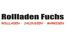 Kundenlogo von Rollladen Fuchs GmbH