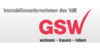 Kundenlogo von GSW Gesellschaft für Siedlungs- und Wohnungsbau Baden Württemberg mbH