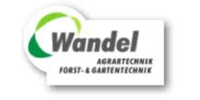 Kundenlogo Wandel Agrartechnik Forst- & Gartentechnik