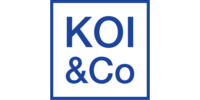 Kundenlogo KOI Group GmbH