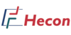 Kundenlogo von Hecon Abrechnungssysteme GmbH