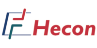 Kundenlogo Hecon Abrechnungssysteme GmbH