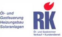 Kundenlogo von Kienle Rolf GmbH