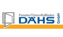 Kundenlogo von Rollladenbau Dähs GmbH