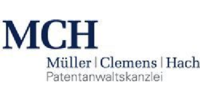 Kundenlogo Patentanwaltskanzlei Müller, Clemens & Hach