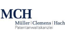 Kundenlogo von Patentanwaltskanzlei Müller, Clemens & Hach