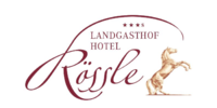Kundenlogo Landgasthof Hotel Rössle