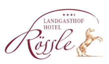 Kundenlogo von Landgasthof Hotel Rössle