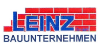 Kundenlogo Leinz Bau GmbH Bauunternehmung