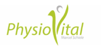 Kundenlogo PhysioVital