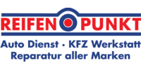 Kundenlogo Reifen Punkt GmbH - KfZ-Meisterwerkstatt
