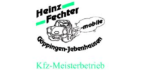 Kundenlogo Heinz Fechter, Kfz-Meisterbetrieb