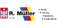Kundenlogo Müller Ralf Sanitär- u. Heizungstechnik