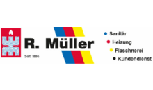 Kundenlogo von Müller Ralf Sanitär- u. Heizungstechnik