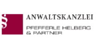 Kundenlogo Anwaltskanzlei Pfefferle Helberg & Partner in Heilbronn Rechtsanwälte und Steuerberater