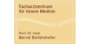 Kundenlogo von Angiologiezentrum Tübingen Balletshofer Bernd Prof. Dr.med.