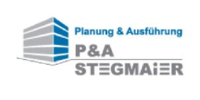 Kundenlogo P & A Stegmaier