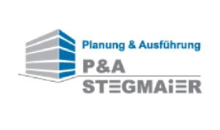 Kundenlogo von P & A Stegmaier