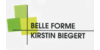 Kundenlogo von Belle Forme Ultratone Studio Kirstin Biegert