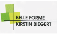 Kundenlogo von Belle Forme Ultratone Studio Kirstin Biegert